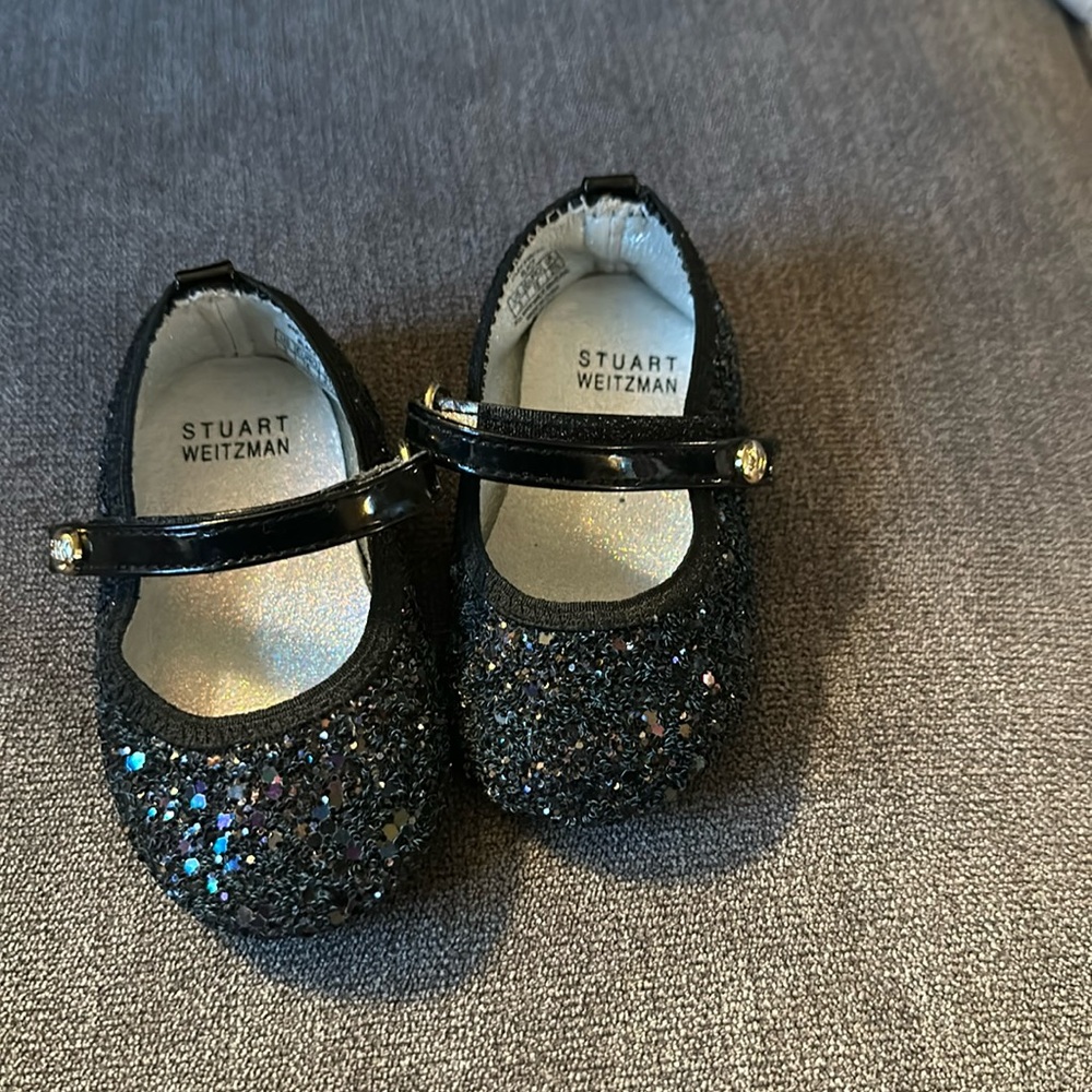 Baby Dancers